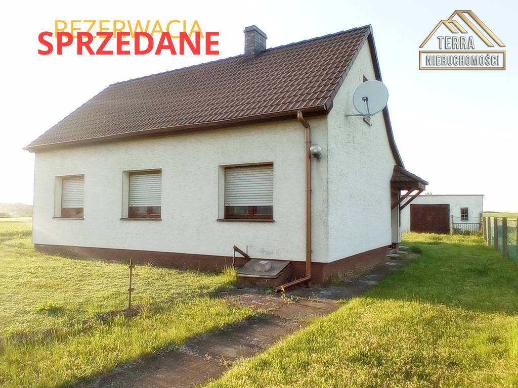 Dom Sprzedaż Dobra