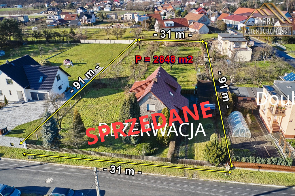 Dom Sprzedaż Zdzieszowice