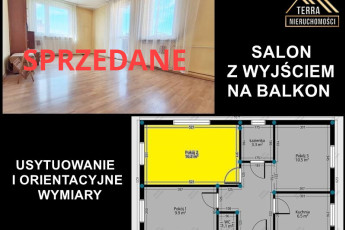 Mieszkanie Sprzedaż Zdzieszowice Akacjowa