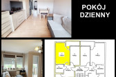 Mieszkanie Sprzedaż Zdzieszowice Piastów